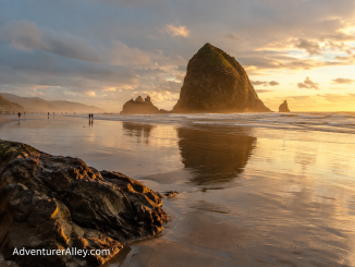 Where to Go in Oregon: The Places That Reveal the State at Its Best